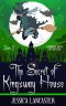 [Midnight Witch Cozy Mystery 02] • The Secret of Kingsway House